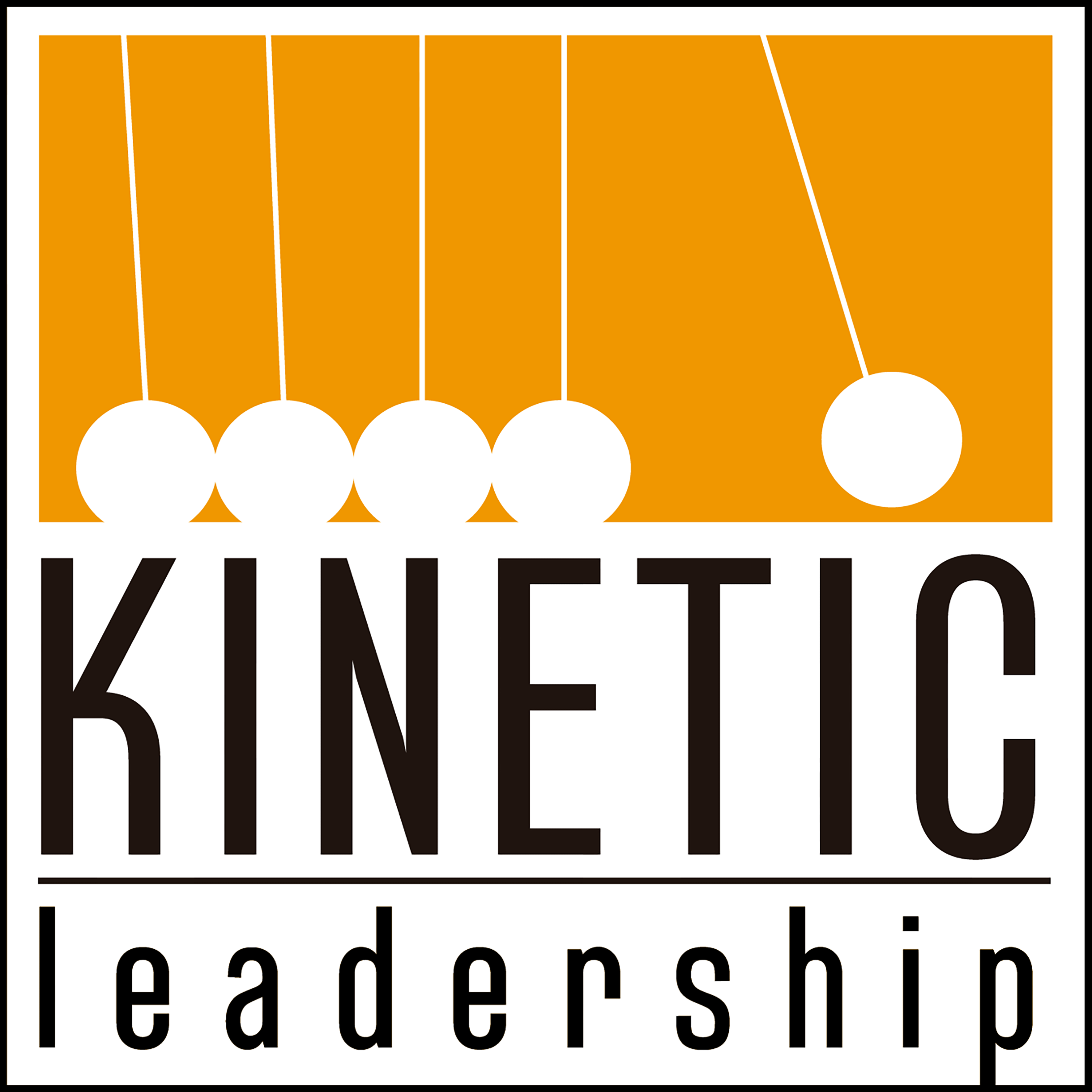 Kinetic Leadership